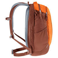Городской рюкзак Deuter Giga 28л Chestnut-Umbra (3812321 6616)