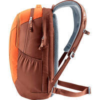 Городской рюкзак Deuter Giga 28л Chestnut-Umbra (3812321 6616)