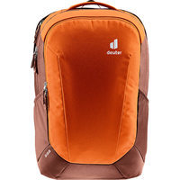 Городской рюкзак Deuter Giga 28л Chestnut-Umbra (3812321 6616)