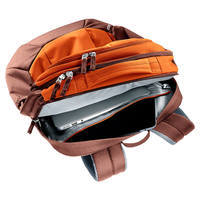 Городской рюкзак Deuter Giga 28л Chestnut-Umbra (3812321 6616)