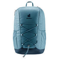 Городской рюкзак Deuter Gogo 25л Atlantic-Ink (3813224 1374)