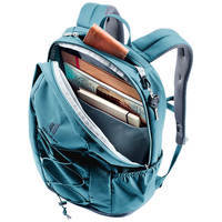 Городской рюкзак Deuter Gogo 25л Atlantic-Ink (3813224 1374)
