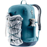 Городской рюкзак Deuter Gogo 25л Atlantic-Ink (3813224 1374)