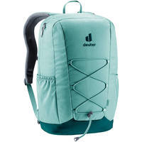 Городской рюкзак Deuter Gogo 25л Jade-Deepsea (3813224 2346)