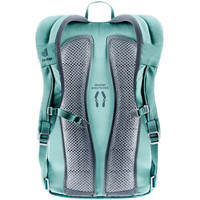 Городской рюкзак Deuter Gogo 25л Jade-Deepsea (3813224 2346)