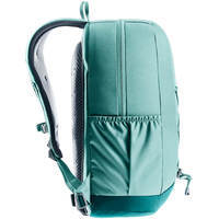 Городской рюкзак Deuter Gogo 25л Jade-Deepsea (3813224 2346)