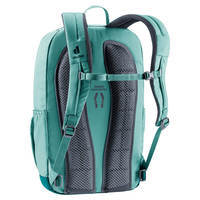 Городской рюкзак Deuter Gogo 25л Jade-Deepsea (3813224 2346)