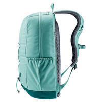 Городской рюкзак Deuter Gogo 25л Jade-Deepsea (3813224 2346)