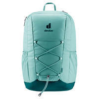 Городской рюкзак Deuter Gogo 25л Jade-Deepsea (3813224 2346)