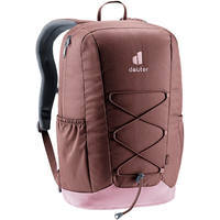 Городской рюкзак Deuter Gogo 25л Raisin-Grape (3813224 6509)