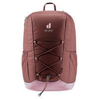 Городской рюкзак Deuter Gogo 25л Raisin-Grape (3813224 6509)