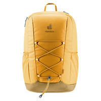 Городской рюкзак Deuter Gogo 25л Caramel-Clay (3813224 6607)