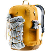 Городской рюкзак Deuter Gogo 25л Caramel-Clay (3813224 6607)