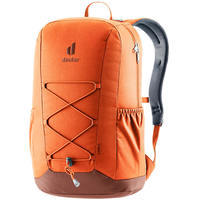 Городской рюкзак Deuter Gogo 25л Chestnut-Umbra (3813224 6616)