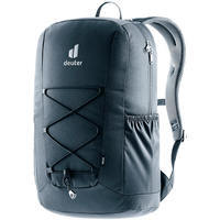 Городской рюкзак Deuter Gogo 25л Black (3813224 7000)