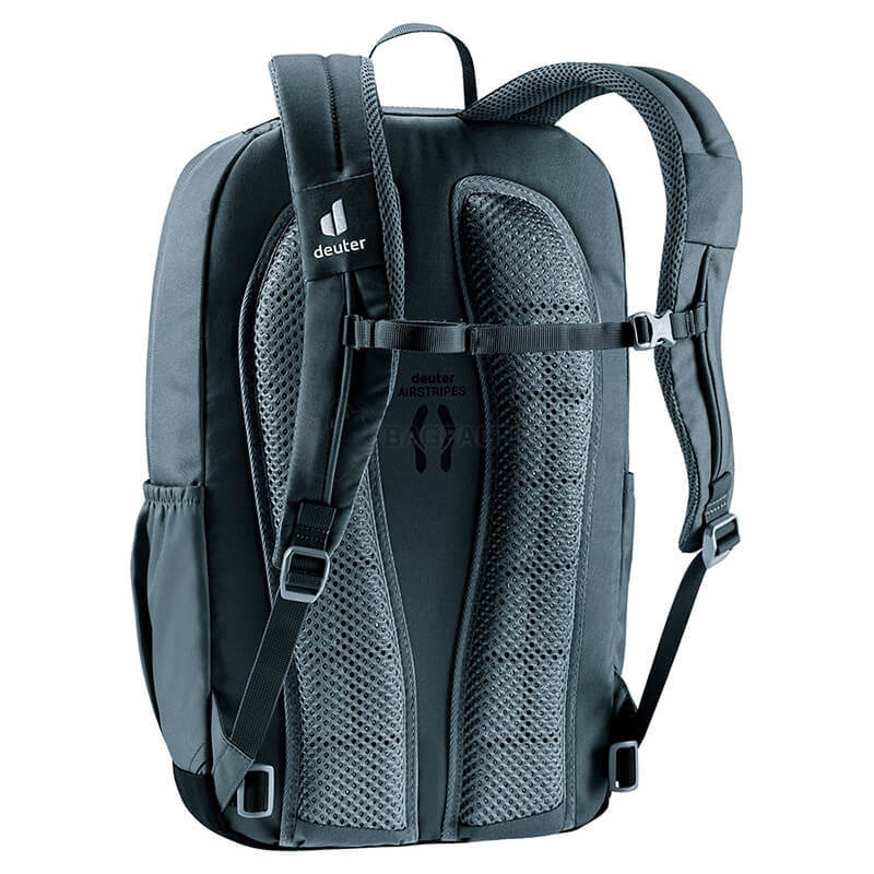 Городской рюкзак Deuter Gogo 25л Black (3813224 7000)