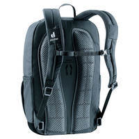 Городской рюкзак Deuter Gogo 25л Black (3813224 7000)