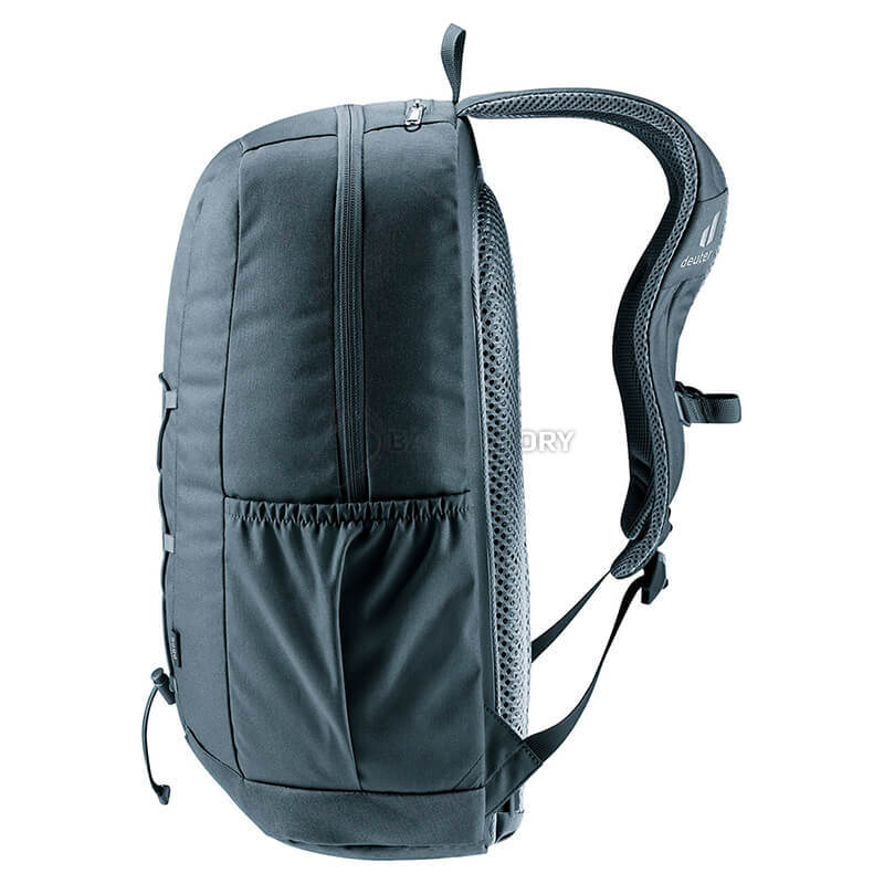 Городской рюкзак Deuter Gogo 25л Black (3813224 7000)