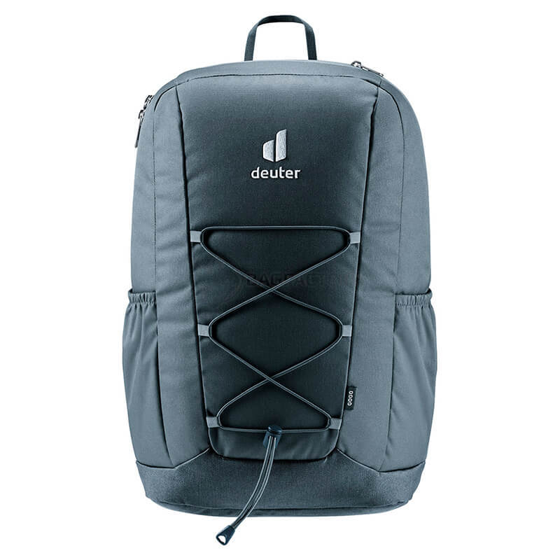 Городской рюкзак Deuter Gogo 25л Black (3813224 7000)