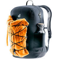 Городской рюкзак Deuter Gogo 25л Black (3813224 7000)