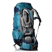 Туристический рюкзак Deuter Aircontact 60+10 SL denim-midnight (3320416 3353)