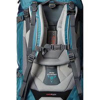 Туристический рюкзак Deuter Aircontact 60+10 SL denim-midnight (3320416 3353)