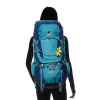 Туристический рюкзак Deuter Aircontact 60+10 SL denim-midnight (3320416 3353)