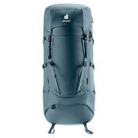 Туристический рюкзак Deuter Aircontact Core 60+10 graphite-shale (3350524 4409)