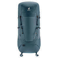 Туристический рюкзак Deuter Aircontact Core 70+10 graphite-shale (3350724 4409)