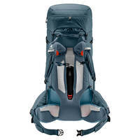 Туристический рюкзак Deuter Aircontact Core 70+10 graphite-shale (3350724 4409)