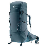 Туристический рюкзак Deuter Aircontact Core 70+10 graphite-shale (3350724 4409)