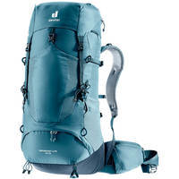 Туристический рюкзак Deuter Aircontact Lite 40+10 Atlantic-Ink (3340123 1374)