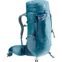 Туристический рюкзак Deuter Aircontact Lite 40+10 Atlantic-Ink (3340123 1374)