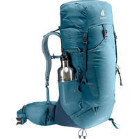 Туристический рюкзак Deuter Aircontact Lite 40+10 Atlantic-Ink (3340123 1374)