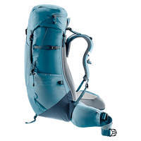 Туристический рюкзак Deuter Aircontact Lite 40+10 Atlantic-Ink (3340123 1374)