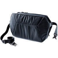 Поясная сумка через плечо Deuter Passway 4+1 л black (3900123 7000)