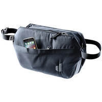 Поясная сумка через плечо Deuter Passway 4+1 л black (3900123 7000)