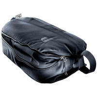 Поясная сумка через плечо Deuter Passway 4+1 л black (3900123 7000)