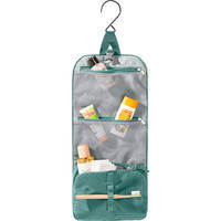 Косметичка Deuter Wash Bag I 1л jade (3930221 2034)