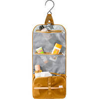 Косметичка Deuter Wash Bag I 1л cinnamon (3930221 6011)