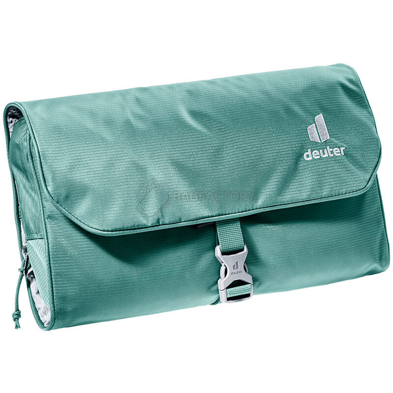Косметичка Deuter Wash Bag II 2.5л jade (3930321 2034)