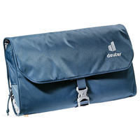 Косметичка Deuter Wash Bag II 2.5л marine (3930321 3002)