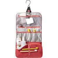 Косметичка Deuter Wash Bag II 2.5л currant (3930321 5042)