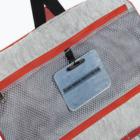 Косметичка Deuter Wash Bag II 2.5л currant (3930321 5042)