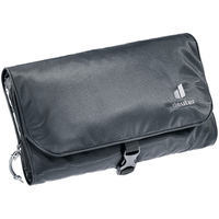 Косметичка Deuter Wash Bag II 2.5л black (3930321 7000)