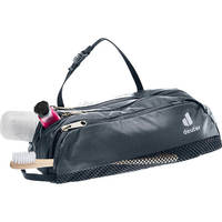 Косметичка Deuter Wash Bag Tour II 1л corn-ink (3930021 8308)