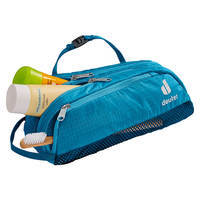 Косметичка Deuter Wash Bag Tour II 1л wave-ink (3930021 1382)