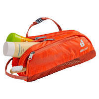 Косметичка Deuter Wash Bag Tour II 1л papaya-redwood (3930021 9513)