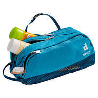 Косметичка Deuter Wash Bag Tour III 2л wave-ink (3930121 1382)