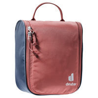 Косметичка Deuter Wash Center I 3л redwood-ink (3930721 5335)